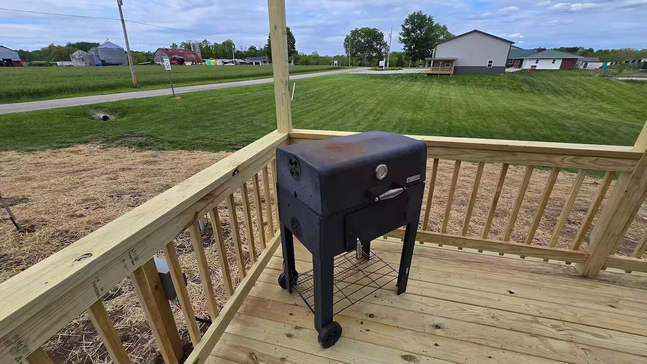 Photo of Outdoor in Farmers Retreat