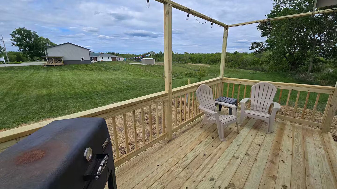 Photo of Outdoor in Farmers Retreat