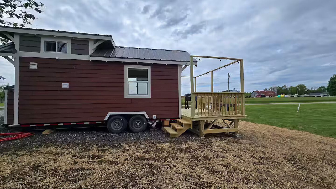 Photo of Outdoor in Farmers Retreat