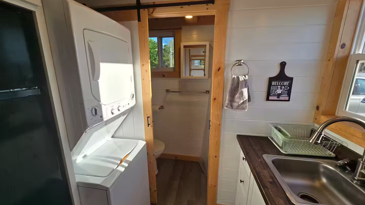 Photo of Bathroom in Farmers Retreat