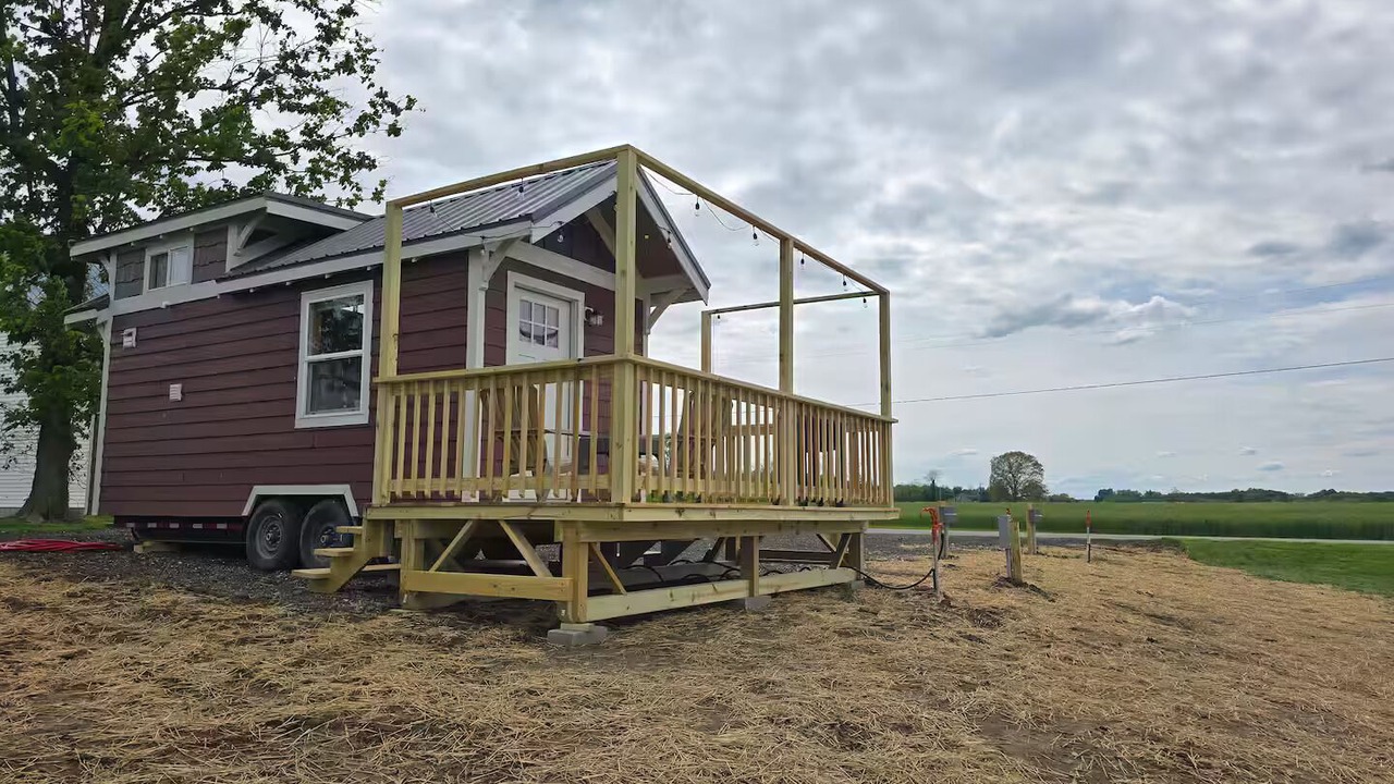 Photo of Outdoor in Farmers Retreat