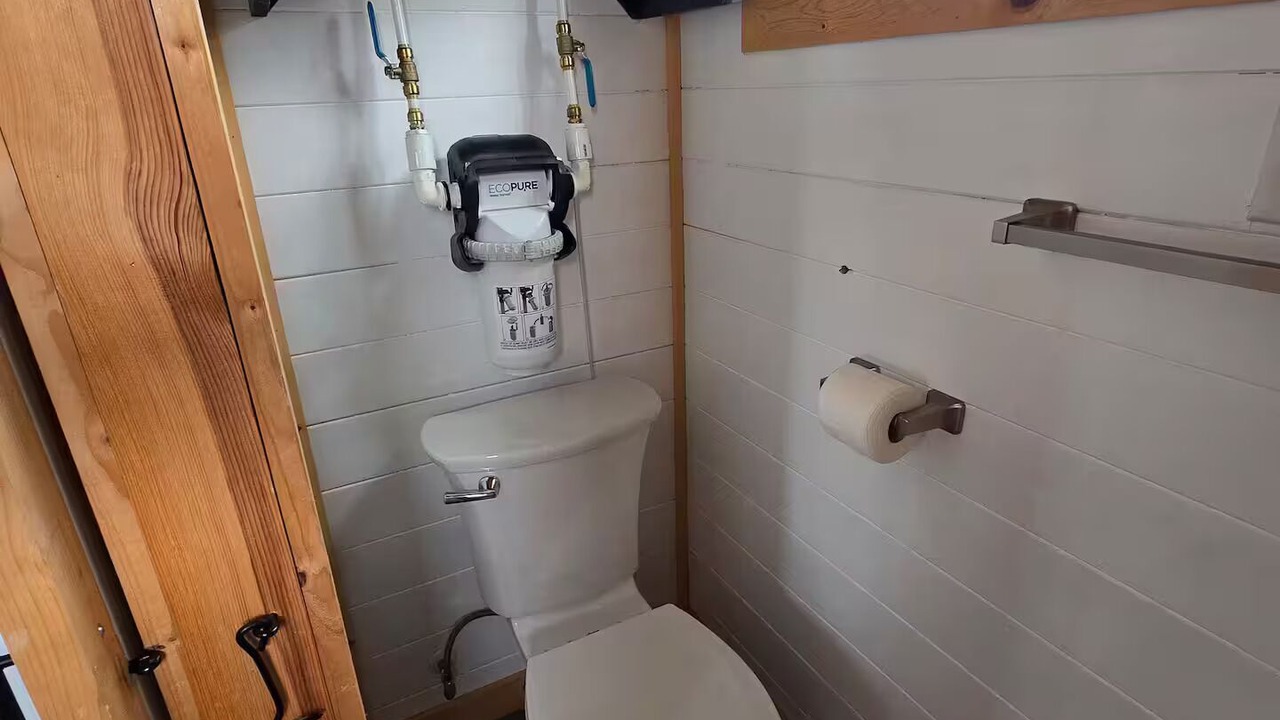 Photo of Bathroom in Farmers Retreat