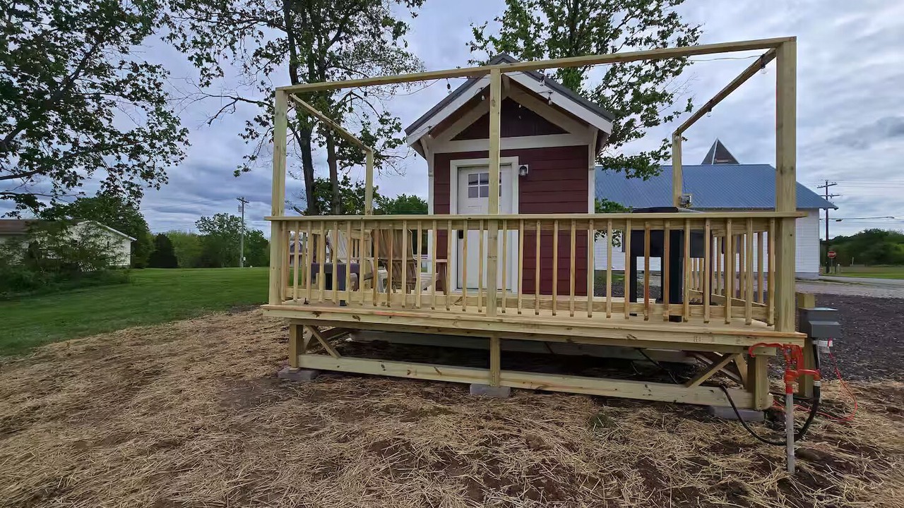 Photo of Outdoor in Farmers Retreat