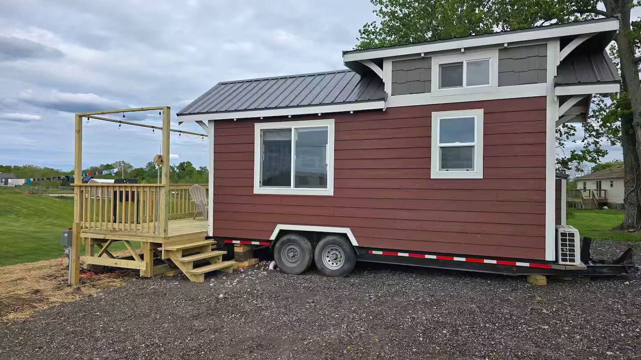 Photo of Outdoor in Farmers Retreat