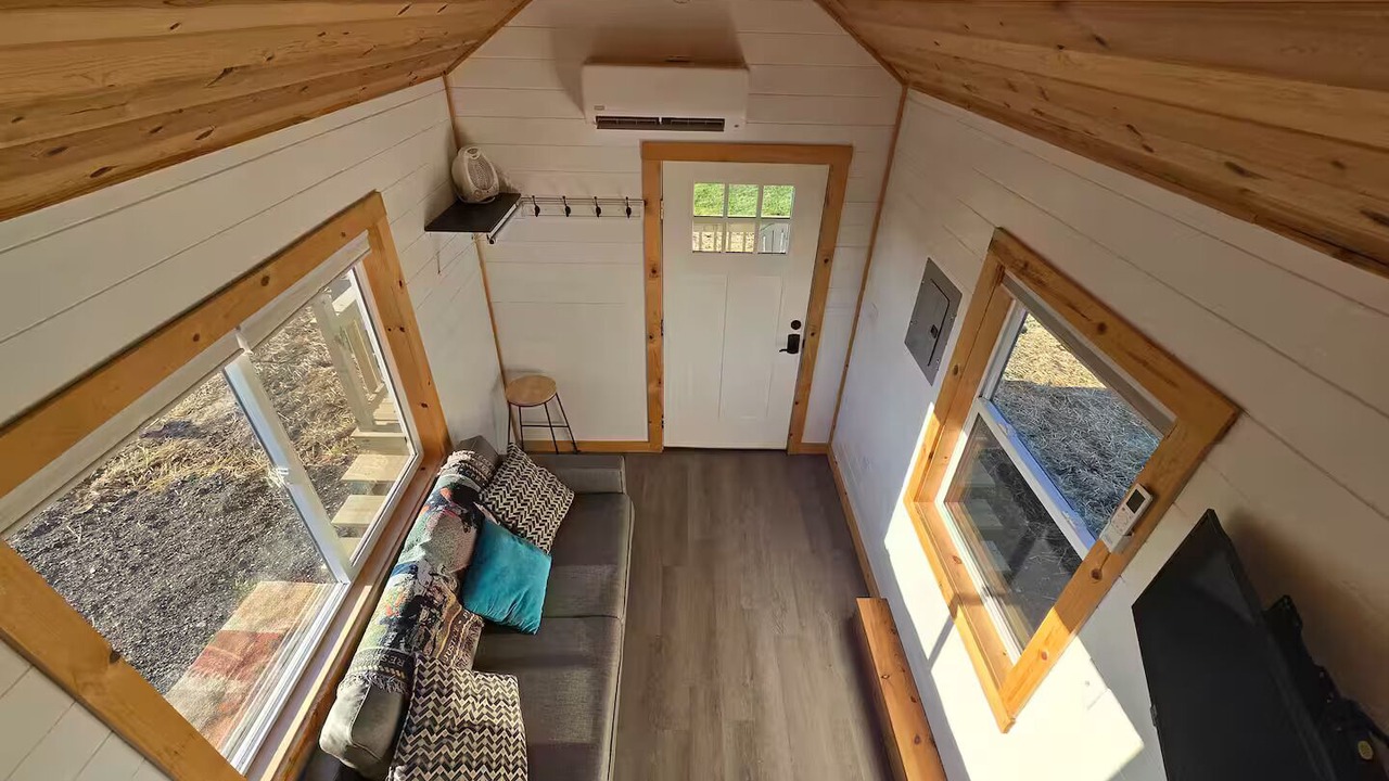 Photo of Livingroom in Farmers Retreat
