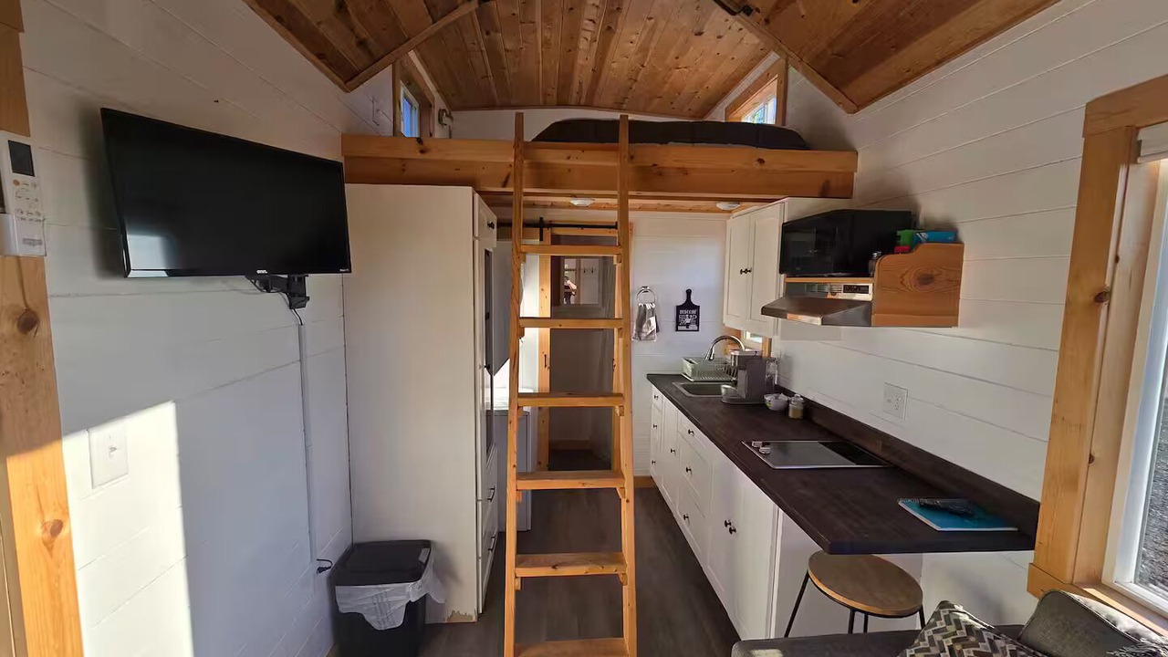 Photo of Livingroom in Farmers Retreat