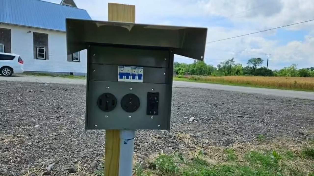 Photo of Outdoor in Vevay