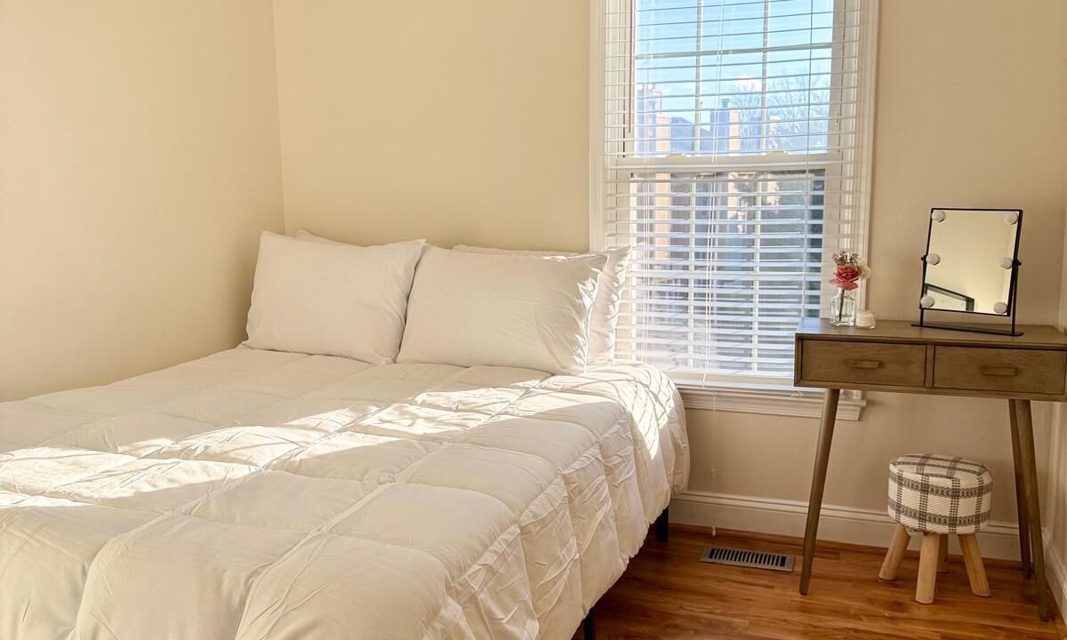 Photo of Bedroom in Sterling