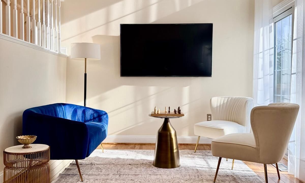 Photo of Livingroom in Sterling