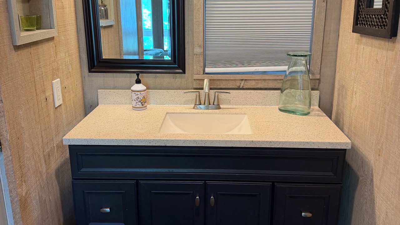 Photo of Bathroom in Sugar Mountain