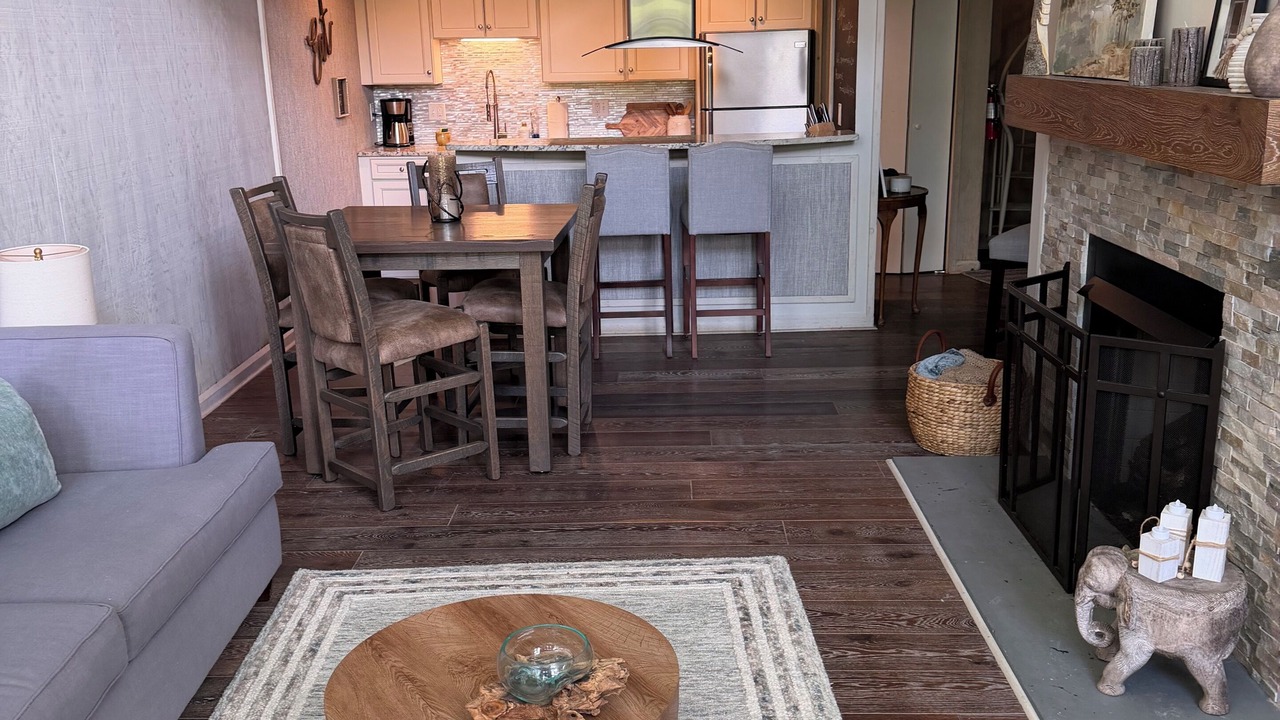 Photo of Livingroom in Sugar Mountain