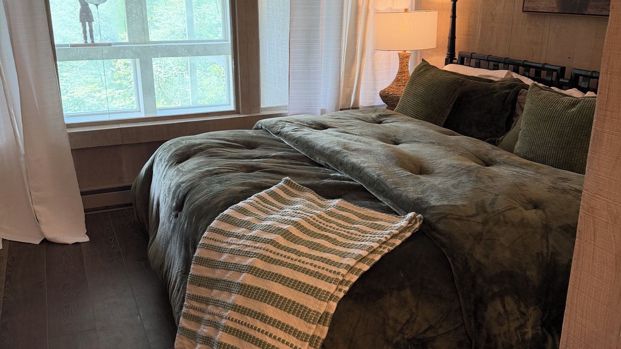 Photo of Bedroom in Sugar Mountain