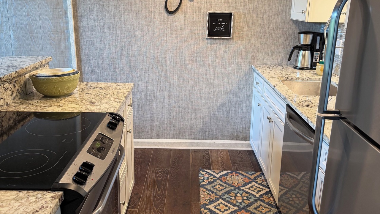 Photo of Kitchen in Sugar Mountain
