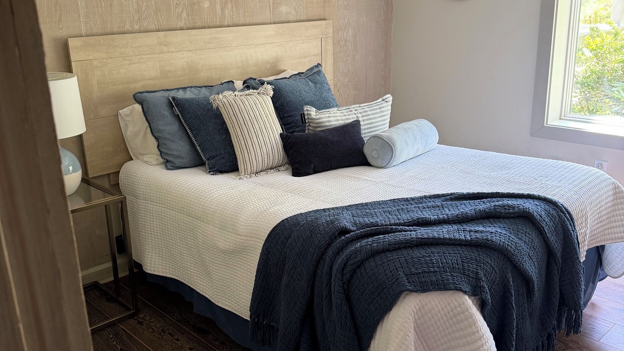 Photo of Bedroom in Sugar Mountain