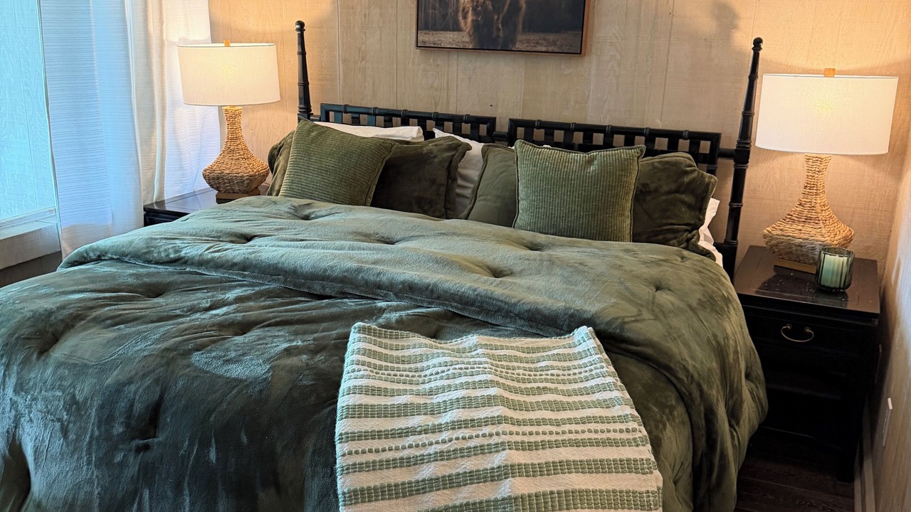 Photo of Bedroom in Sugar Mountain
