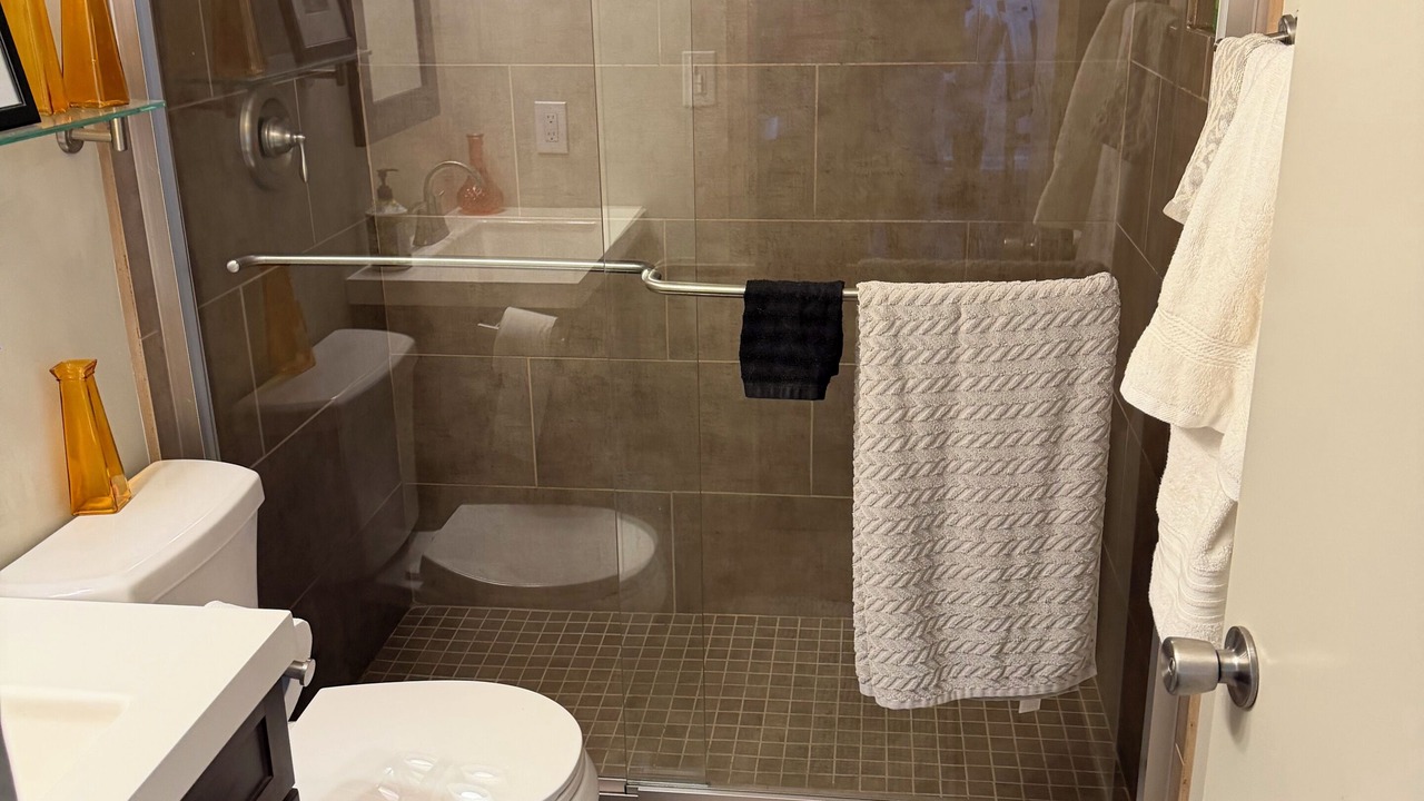 Photo of Bathroom in Sugar Mountain