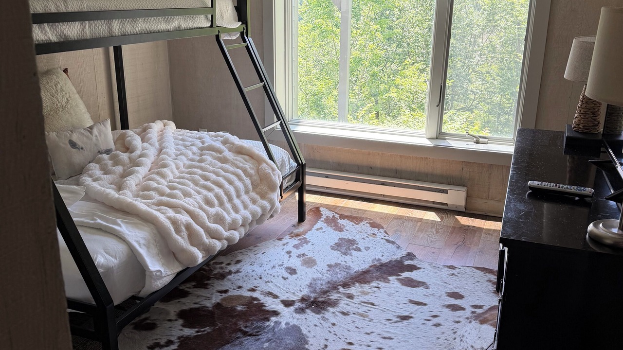 Photo of Bedroom in Sugar Mountain