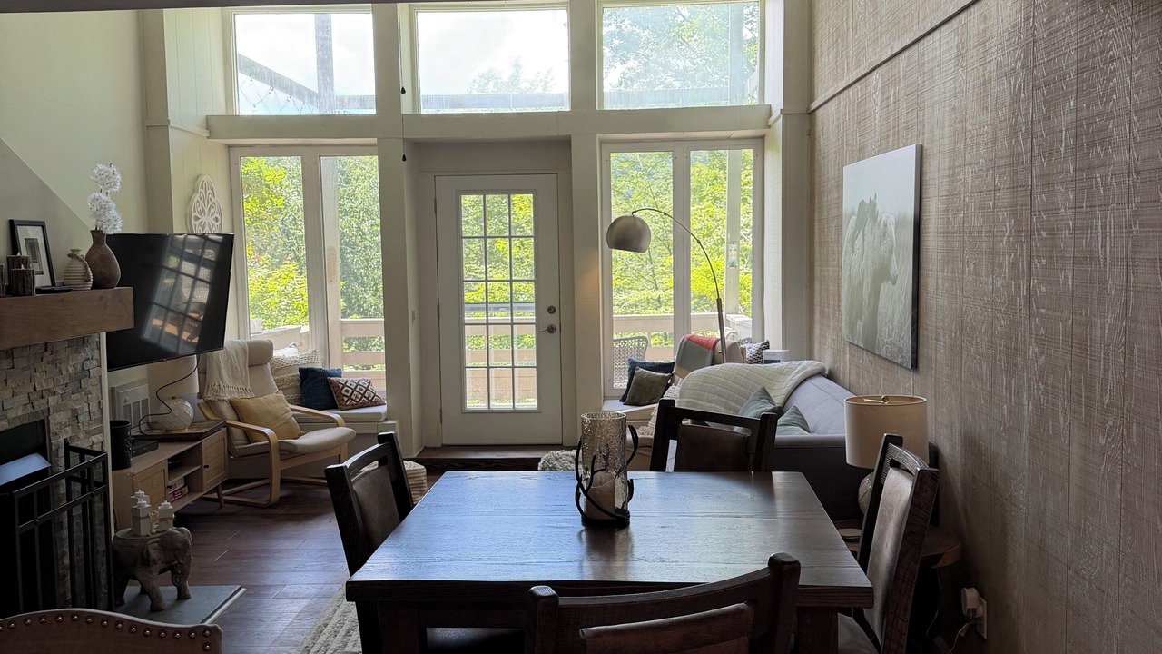 Photo of Livingroom in Sugar Mountain
