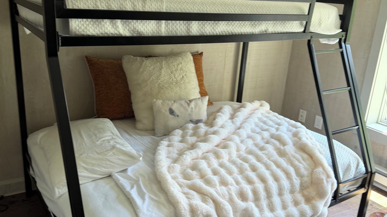 Photo of Bedroom in Sugar Mountain