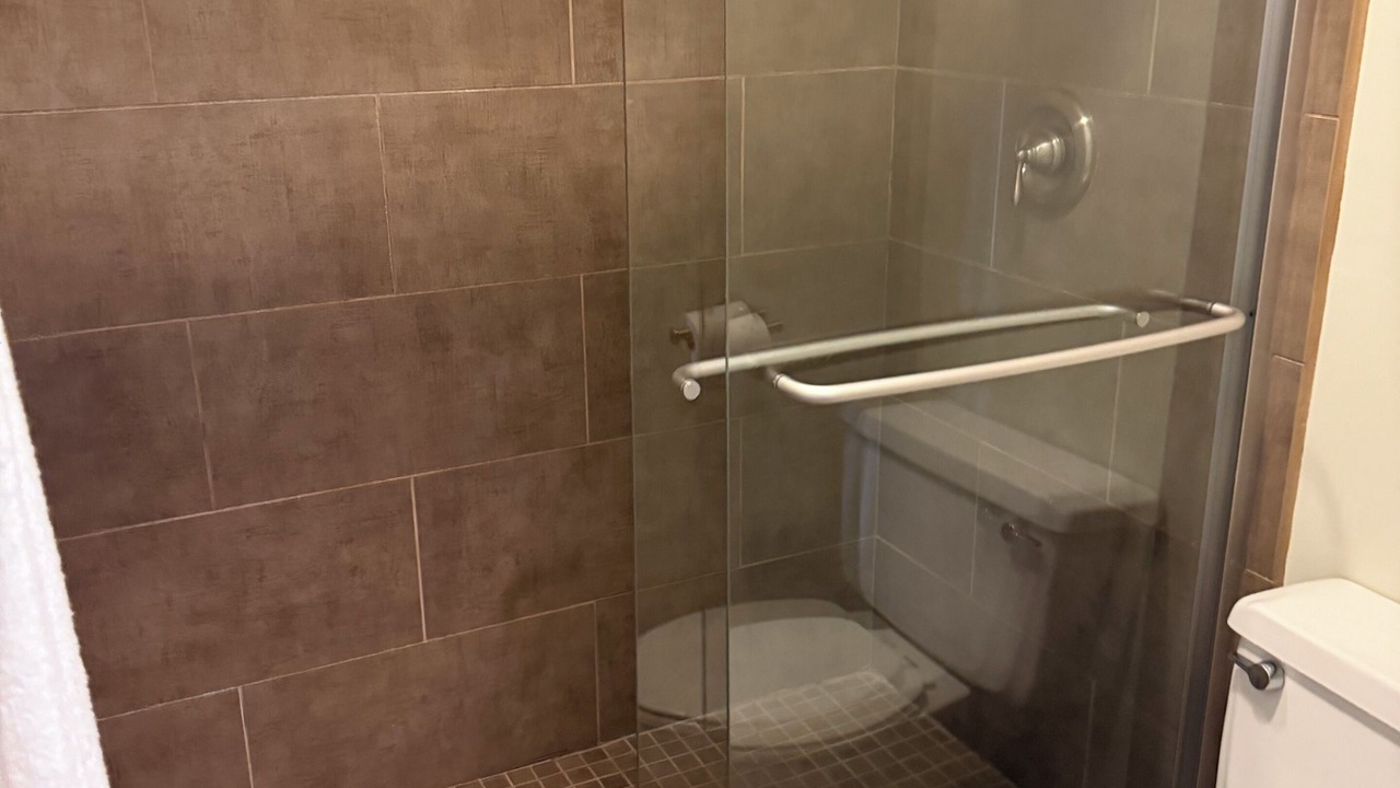 Photo of Bathroom in Sugar Mountain