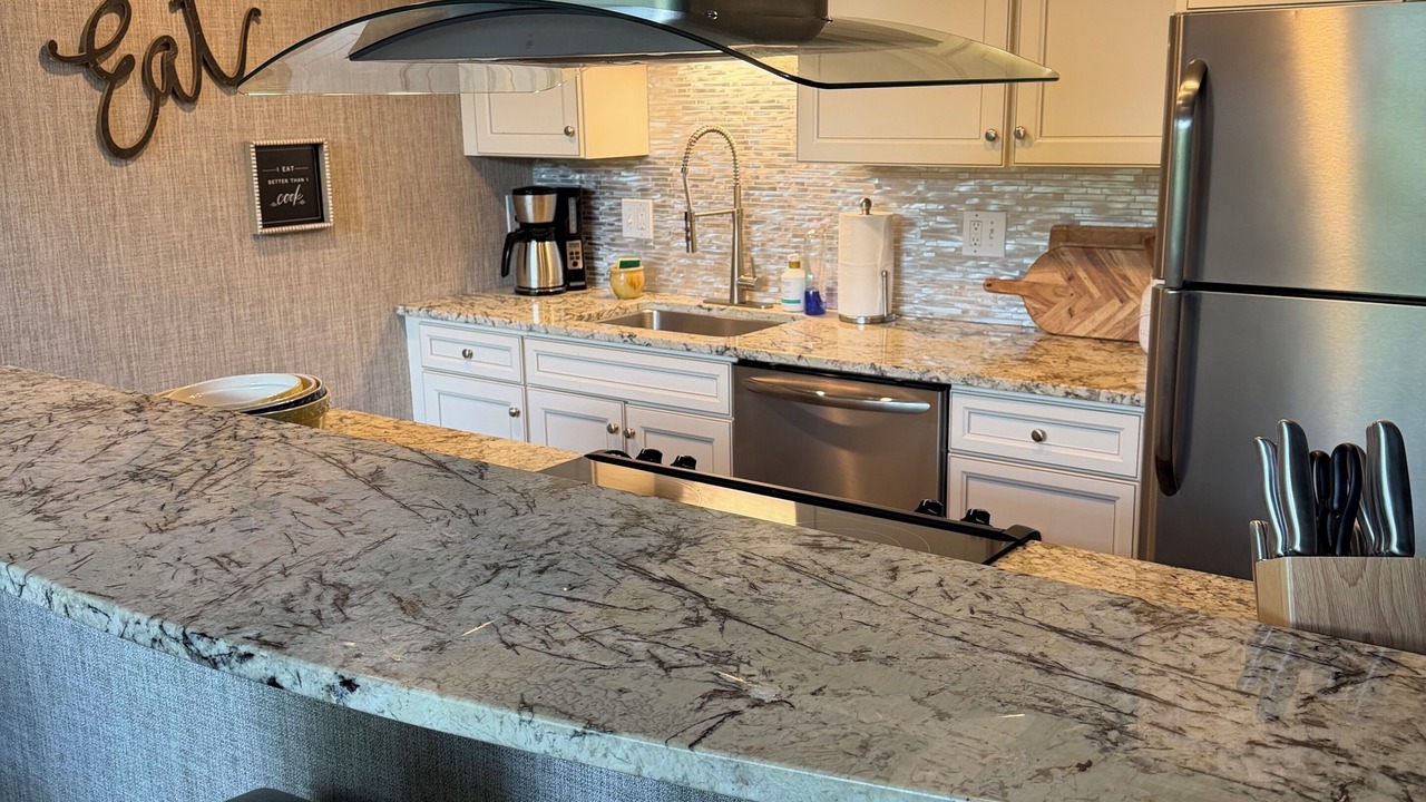 Photo of Kitchen in Sugar Mountain