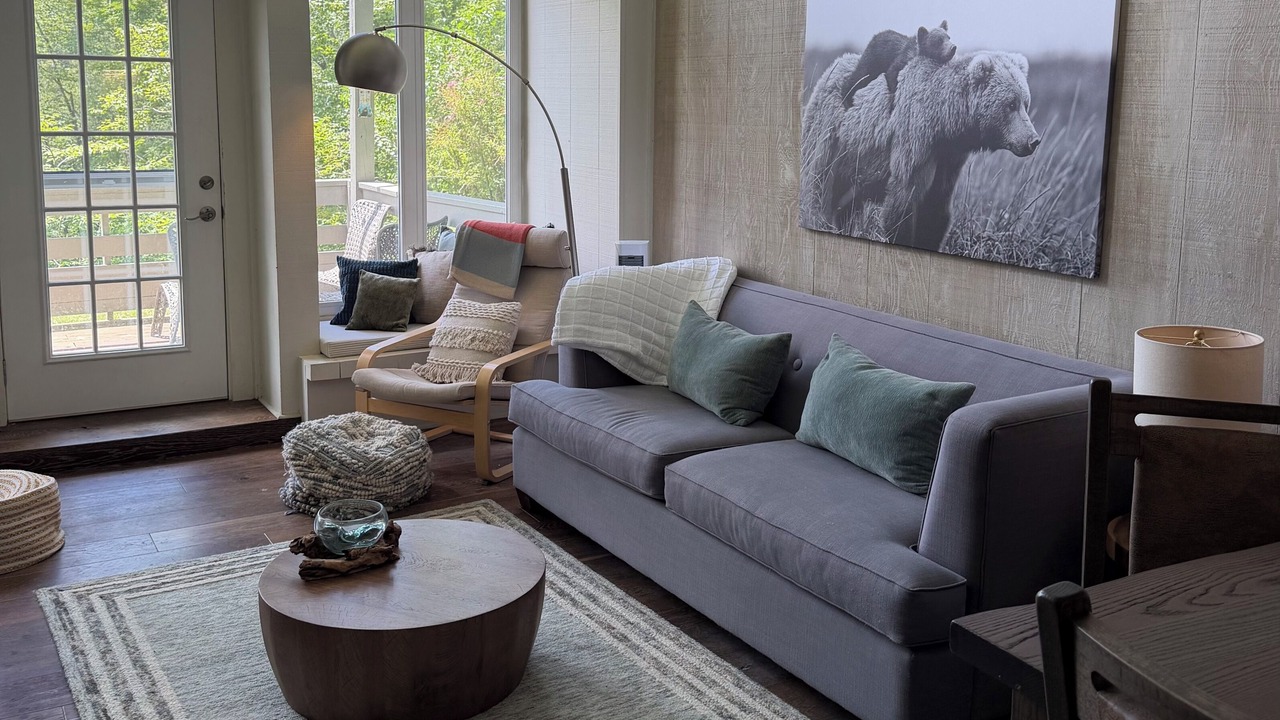 Photo of Livingroom in Sugar Mountain