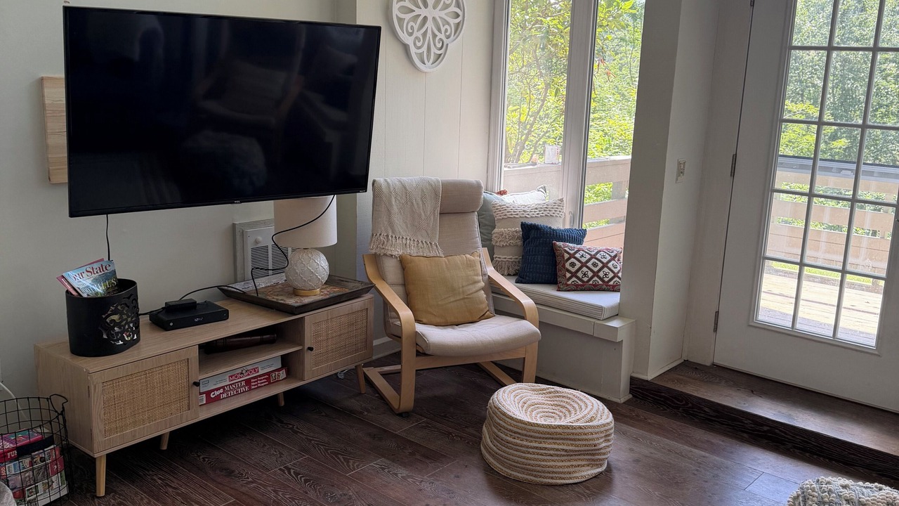 Photo of Livingroom in Sugar Mountain