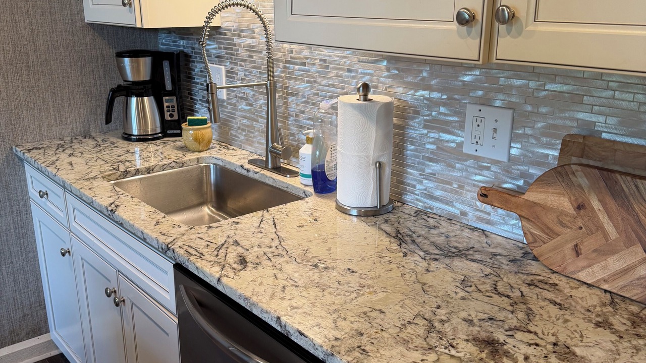 Photo of Kitchen in Sugar Mountain