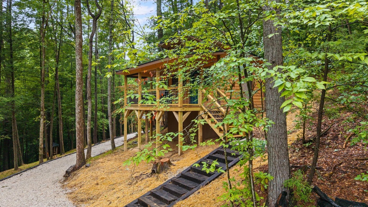 Photo of Outdoor in Campton