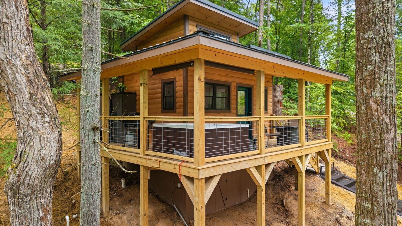 Photo of Outdoor in Campton