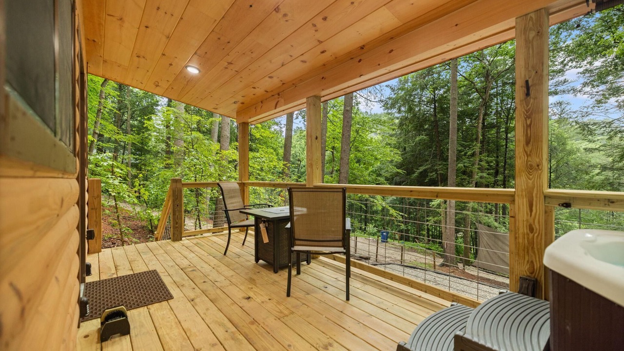 Photo of Outdoor in Campton