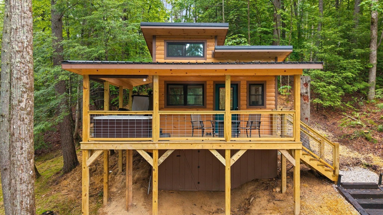 Photo of Outdoor in Campton