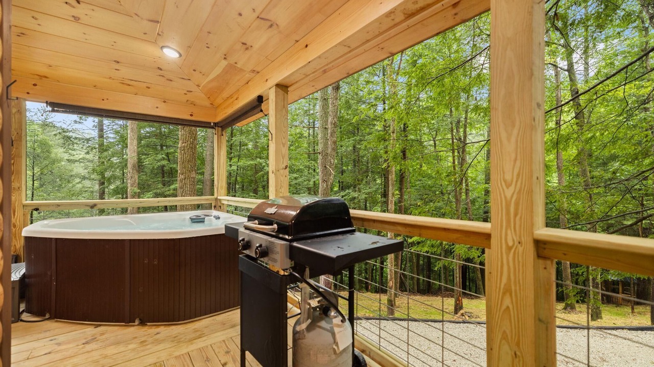 Photo of Outdoor in Campton