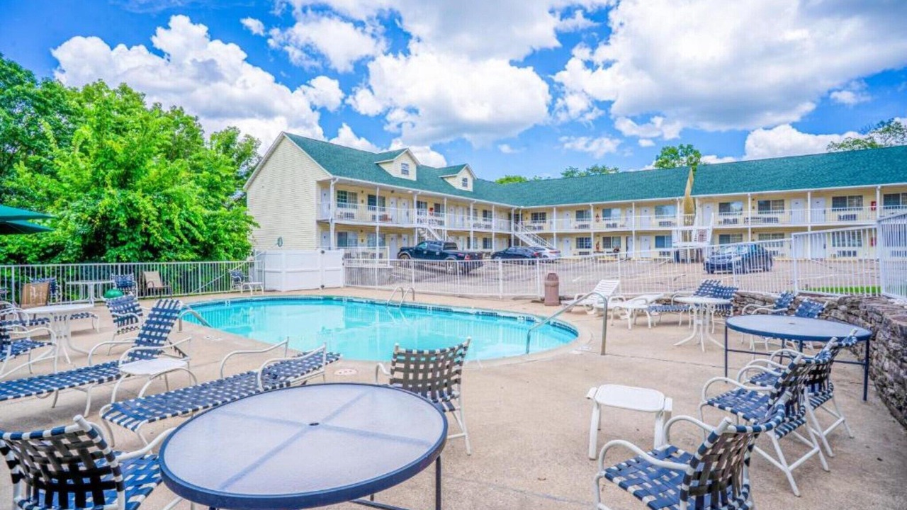 Photo of Outdoor in Eureka Springs
