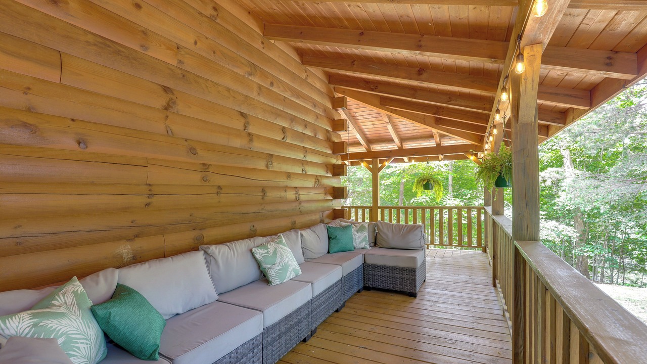 Photo of Outdoor in Vein Mountain