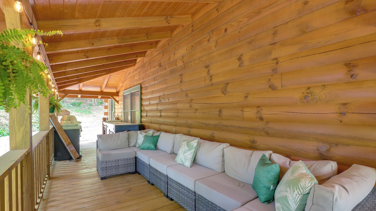 Photo of Outdoor in Vein Mountain