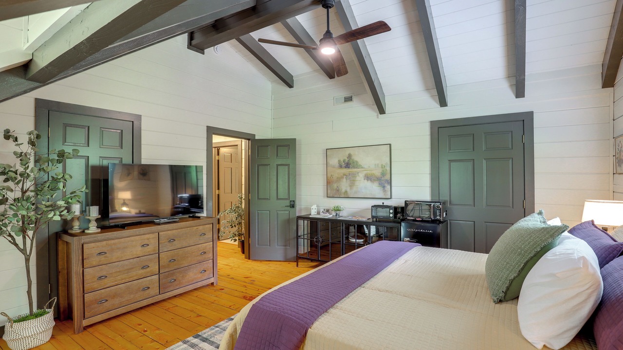 Photo of Bedroom in Vein Mountain