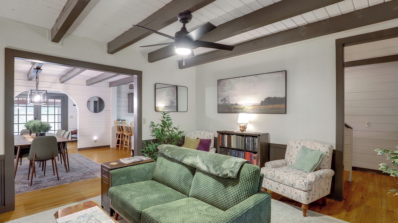 Photo of Bedroom in Vein Mountain