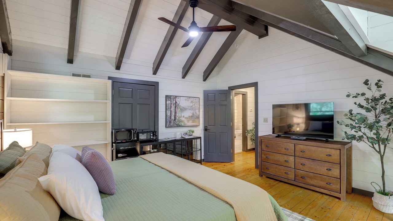 Photo of Bedroom in Vein Mountain