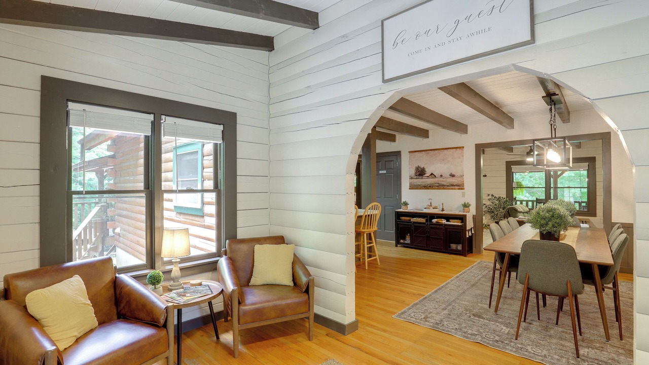 Photo of Bedroom in Vein Mountain