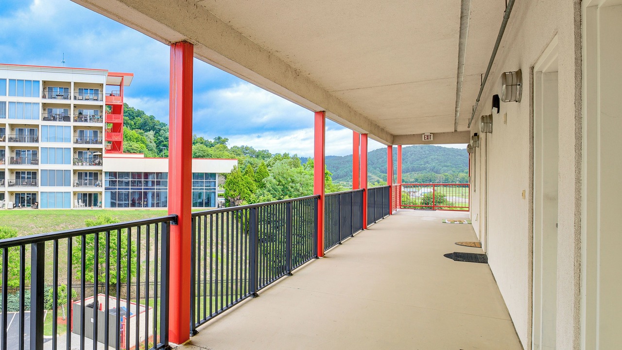 Photo of Outdoor in Bluff City