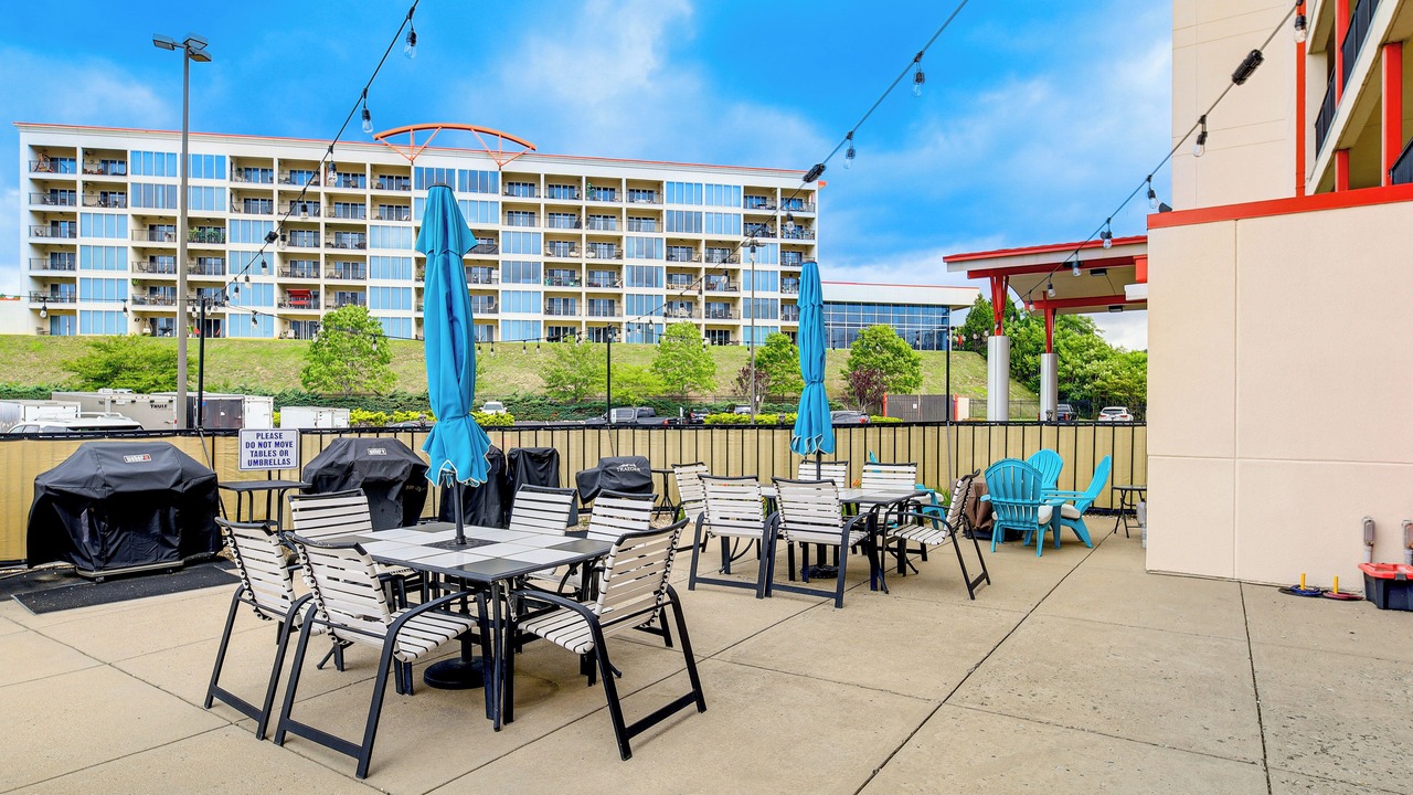 Photo of Outdoor in Bluff City