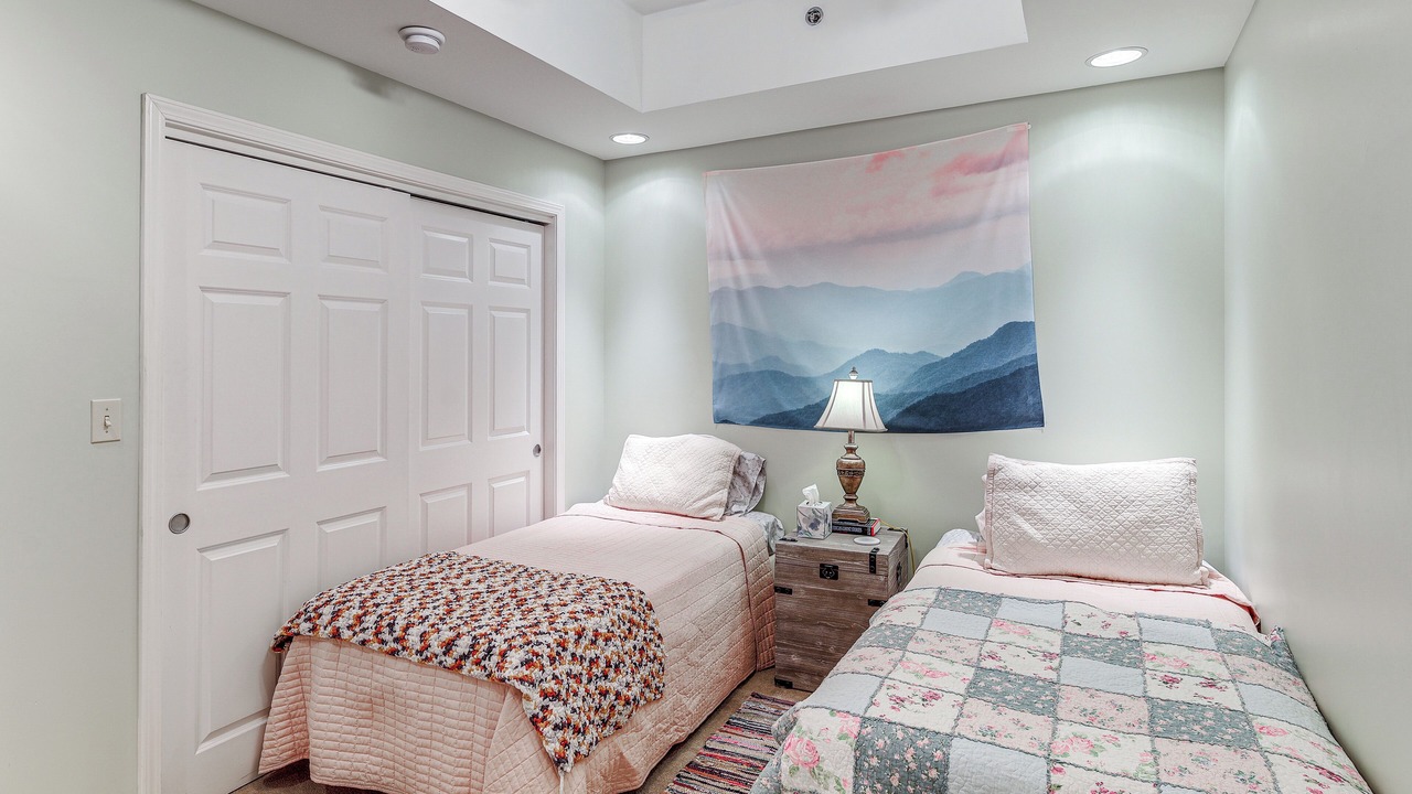 Photo of Bedroom in Bluff City