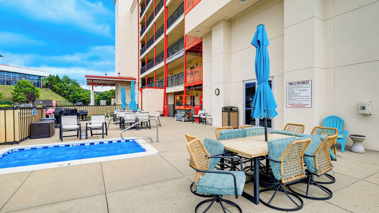 Photo of Outdoor in Bluff City
