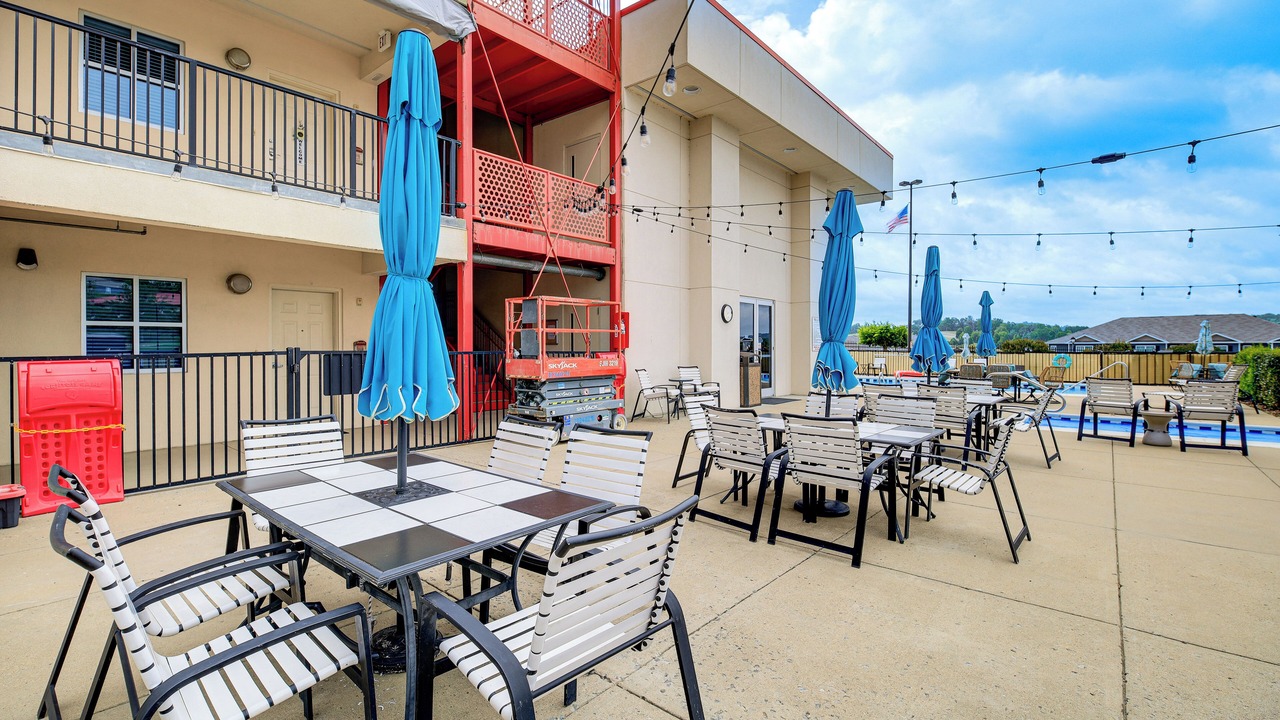 Photo of Outdoor in Bluff City