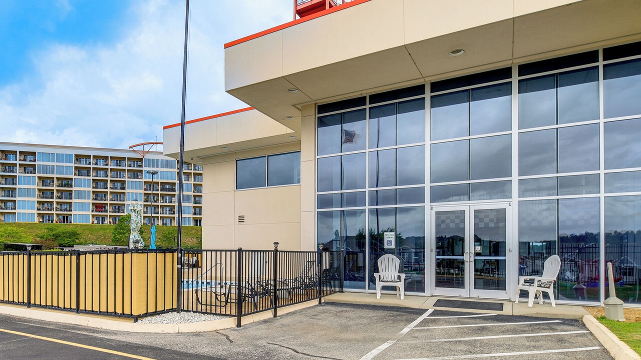 Photo of Outdoor in Bluff City