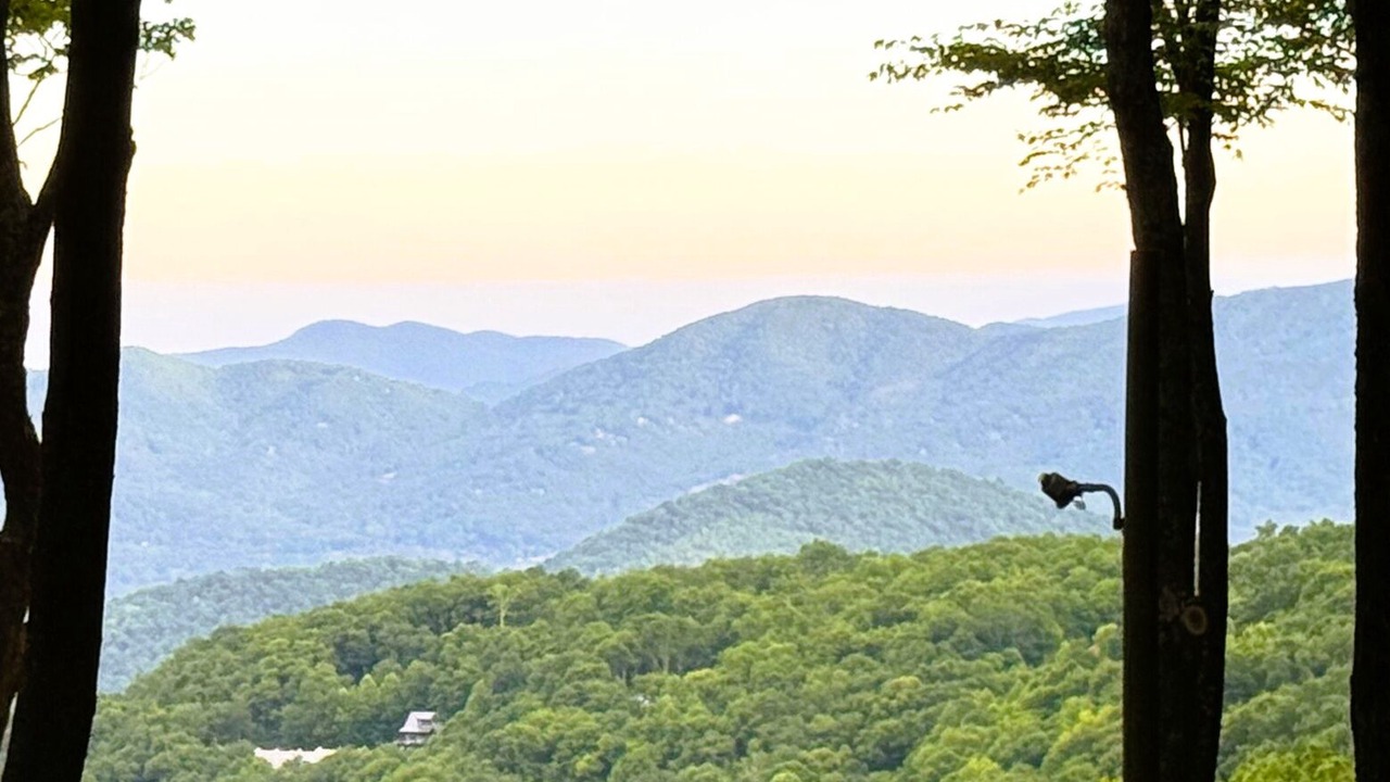 Photo of Outdoor in Laurel Ridge