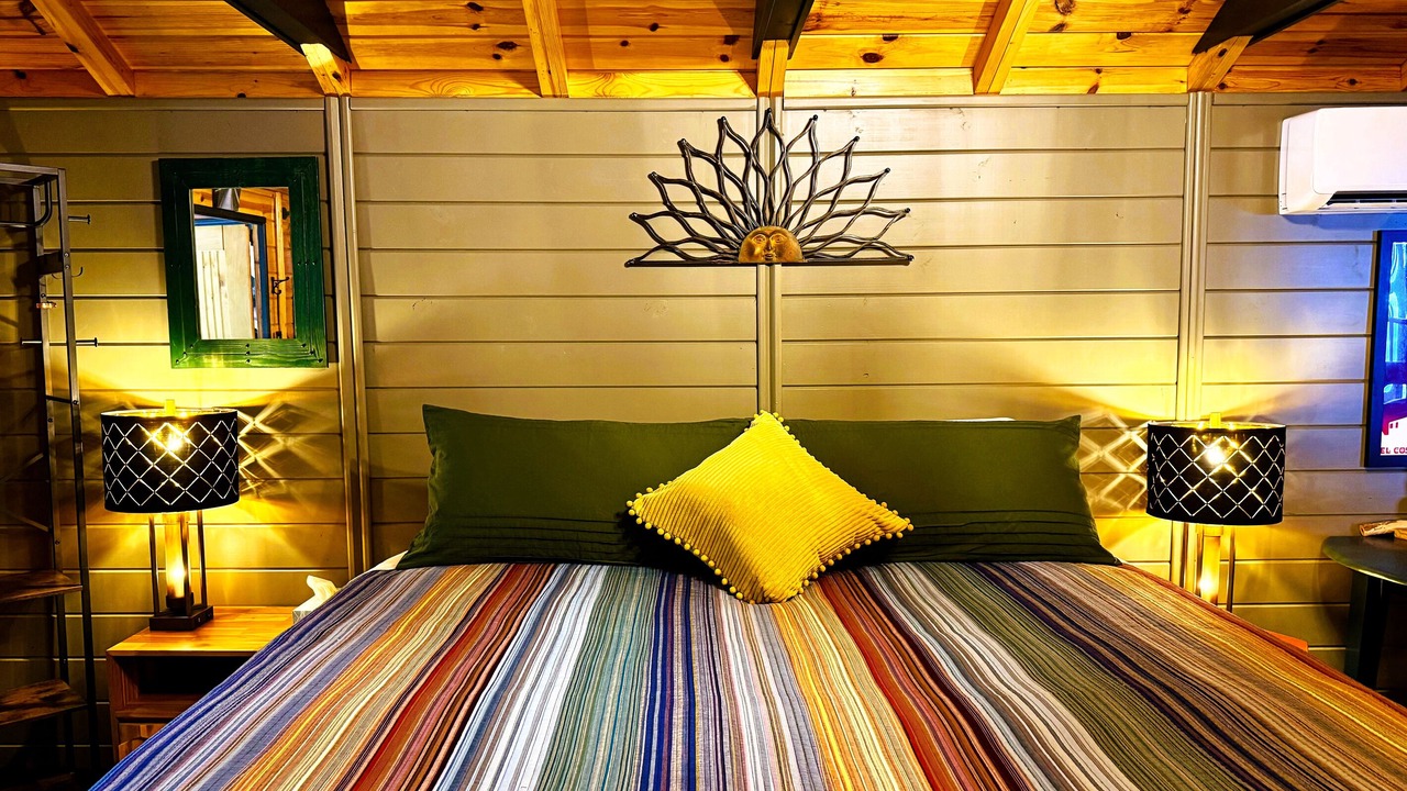 Photo of Bedroom in Laurel Ridge