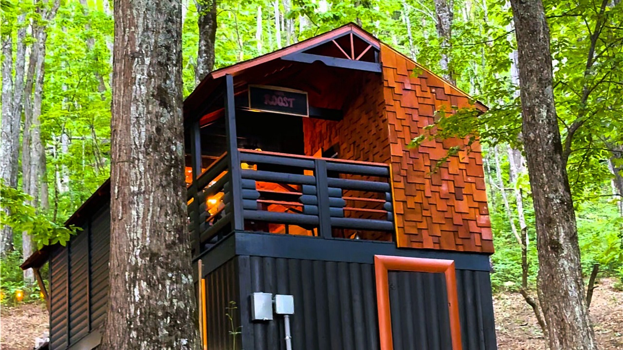 Photo of Outdoor in Laurel Ridge