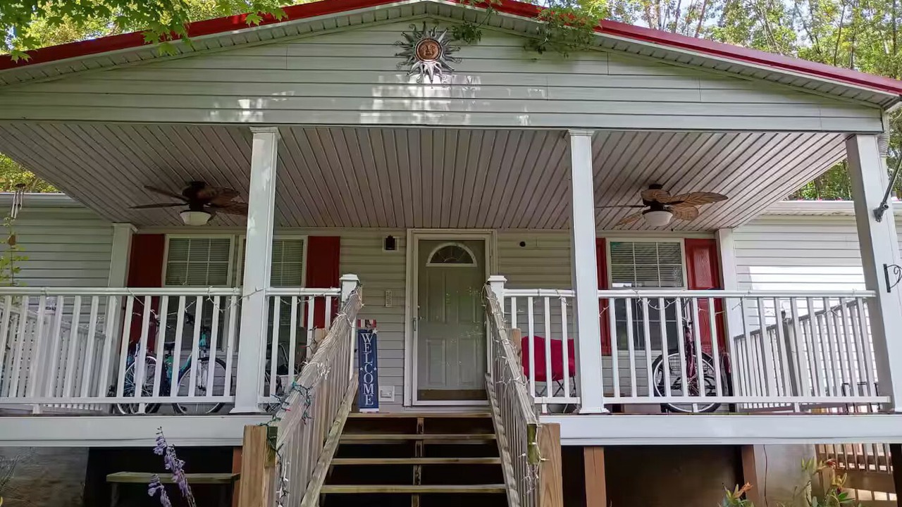 Photo of Outdoor in Jonesborough